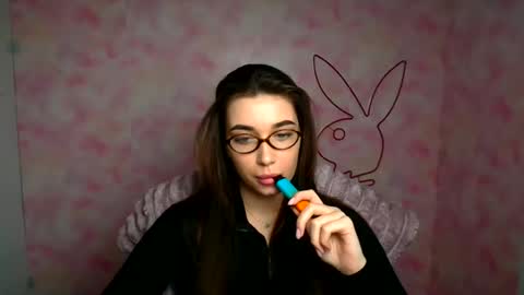 Amelia online show from 03/10/26, 01:27