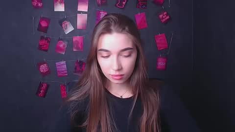 Amelia online show from 03/20/26, 06:40