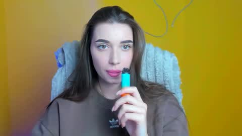 Amelia online show from 03/24/26, 12:32