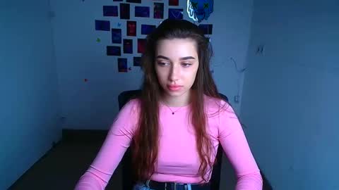 Amelia online show from 04/04/26, 05:27