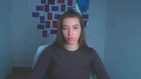 Amelia online show from 04/08/26, 05:29