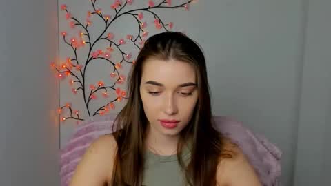 Amelia online show from 04/16/26, 11:22