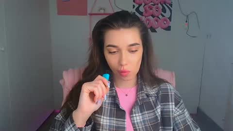 Amelia online show from 04/22/26, 05:21