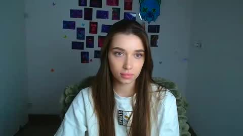 Amelia online show from 04/23/26, 11:20