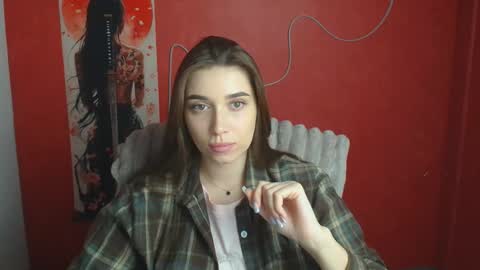 Amelia online show from 04/28/26, 11:15