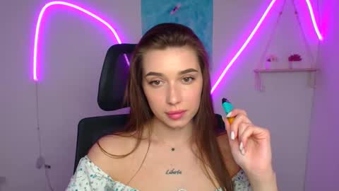 Snapshot of mysticamelia chatting on 05/04/26, 11:17 Amelia online show from 05/04/26, 11:17