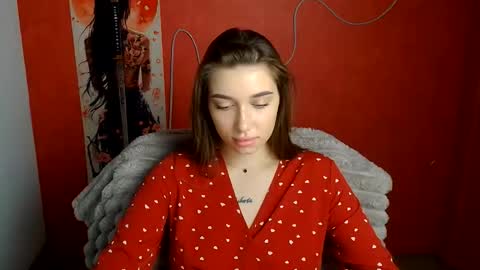 Snapshot of mysticamelia chatting on 05/05/26, 05:37 Amelia online show from 05/05/26, 05:37