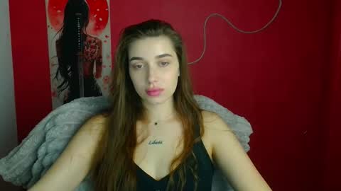 Snapshot of mysticamelia chatting on 05/06/26, 05:14 Amelia online show from 05/06/26, 05:14