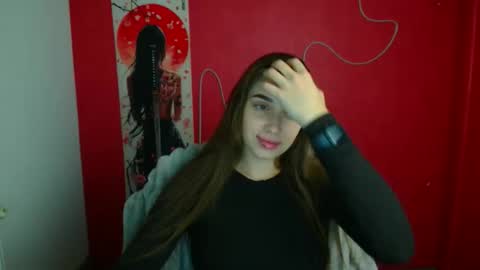 Snapshot of mysticamelia chatting on 05/11/26, 05:13 Amelia online show from 05/11/26, 05:13