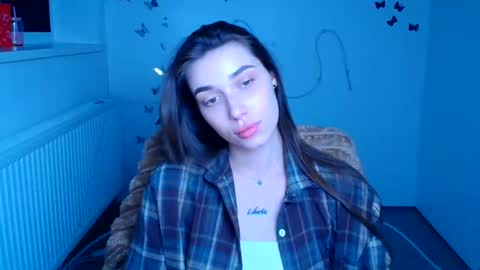 Snapshot of mysticamelia chatting on 05/12/26, 11:29 Amelia online show from 05/12/26, 11:29
