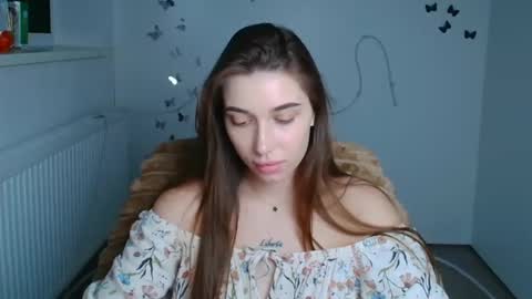 Snapshot of mysticamelia chatting on 05/20/26, 11:38 Amelia online show from 05/20/26, 11:38