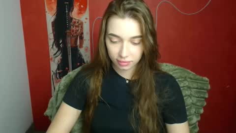 Snapshot of mysticamelia chatting on 05/22/26, 06:20 Amelia online show from 05/22/26, 06:20