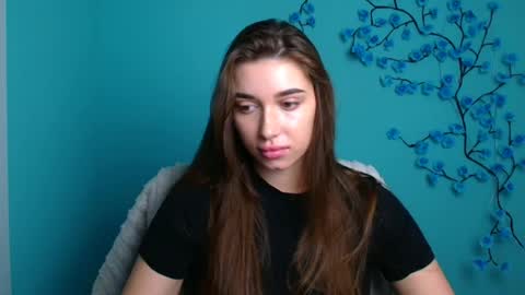 Snapshot of mysticamelia chatting on 06/21/26, 05:32 Amelia online show from 06/21/26, 05:32