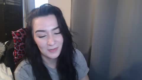 MysticMuse online show from 02/15/25, 02:44