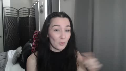 MysticMuse online show from 02/18/25, 02:16