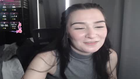 MysticMuse online show from 02/20/25, 02:46