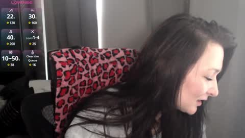 MysticMuse online show from 03/06/25, 06:26