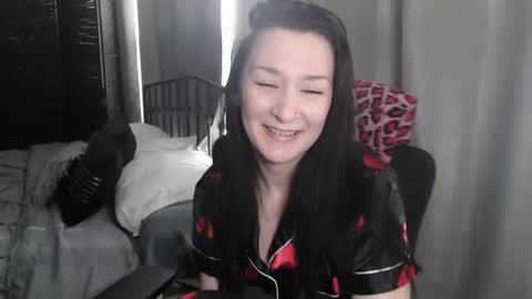 MysticMuse online show from 03/07/25, 02:34