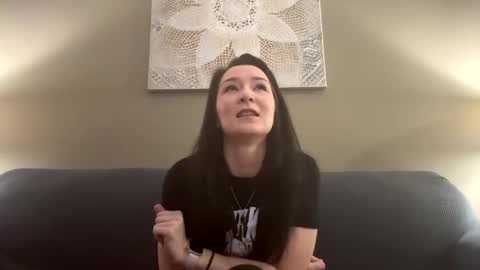 MysticMuse online show from 03/10/25, 03:23