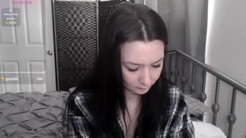 MysticMuse online show from 03/12/25, 02:34