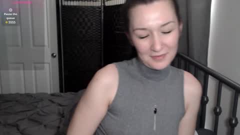 MysticMuse online show from 03/12/25, 05:38