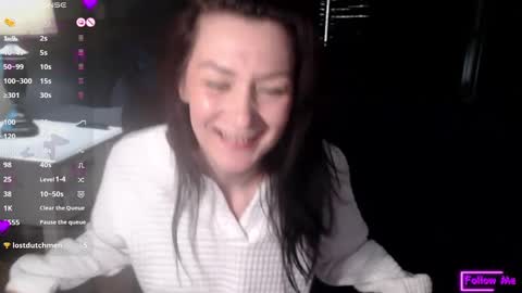 MysticMuse online show from 09/08/25, 02:16