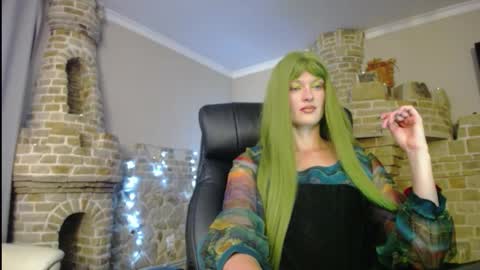 mysticvenus_ online show from 10/08/25, 03:31