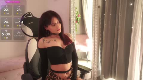 Kamile Get to know me better Subscribe to my OnlyFans Mysticxkitty online show from 12/01/24, 05:02