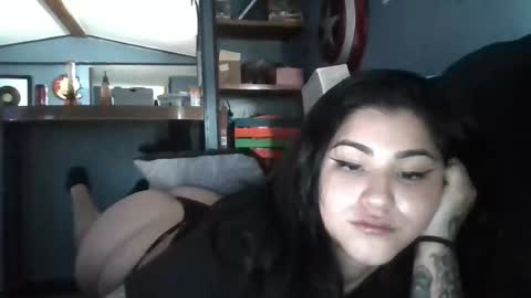 mystikal101 online show from 02/11/26, 08:47