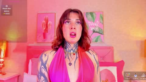 Misteika online show from 12/15/25, 03:44