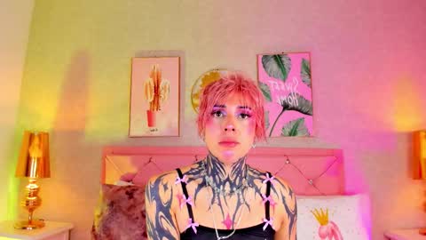 Misteika online show from 02/05/26, 11:26