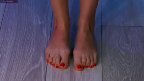 Angeline online show from 02/27/26, 06:30