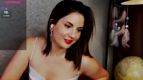 Angeline online show from 04/10/26, 07:40