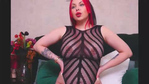 MystiqueRosee online show from 03/06/26, 09:00