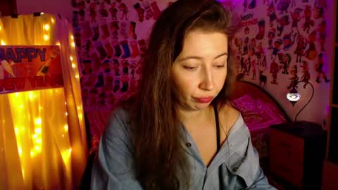 MystyDew online show from 01/03/25, 06:03