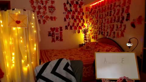 MystyDew online show from 02/26/25, 02:14