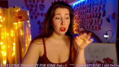 MystyDew online show from 02/28/25, 03:15