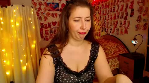 MystyDew online show from 03/12/25, 11:31