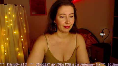 MystyDew online show from 09/12/25, 11:21