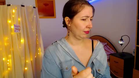 MystyDew online show from 03/25/26, 11:38