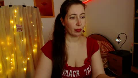 MystyDew online show from 04/15/26, 11:39