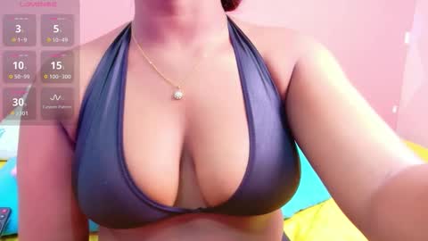 mysugarmoomy online show from 11/20/25, 03:07