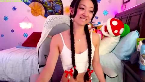 MySweetSofie online show from 02/21/25, 05:13