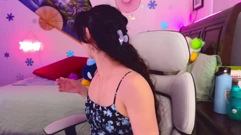 MySweetSofie online show from 03/02/25, 11:20