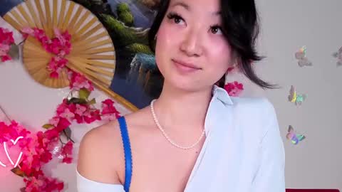 MySweetSofie online show from 09/27/25, 11:21