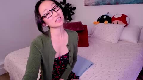 MySweetSofie online show from 11/17/25, 11:32