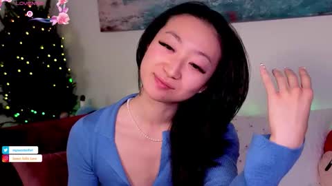 MySweetSofie online show from 12/21/25, 08:05