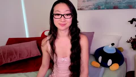MySweetSofie online show from 04/02/26, 12:52