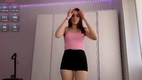 Maria but you can call me just Mary  online show from 07/20/26, 10:39