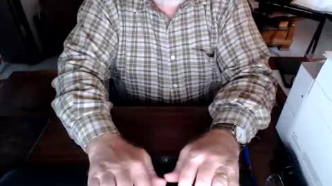 ItsTime online show from 11/05/25, 07:14